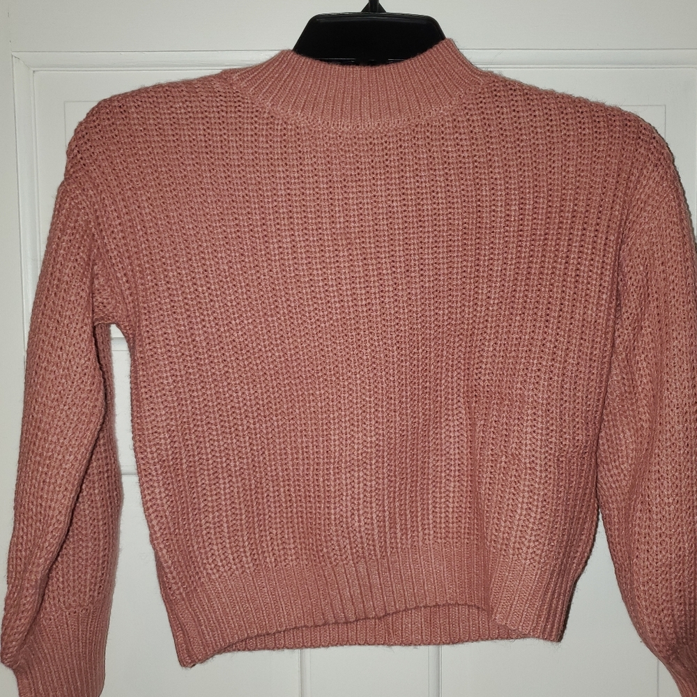 Girls Sweater Small
